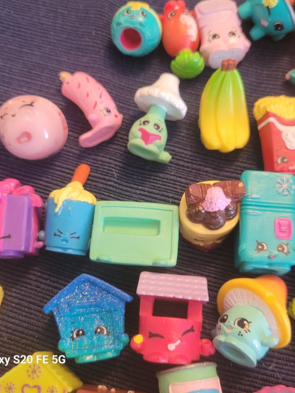 Shopkins collection - Picture 5 of 6